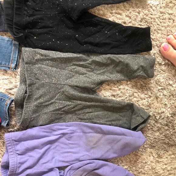 9 pants!!! - Picture 4 of 5